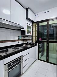 Blk 548B Segar Palmview (Bukit Panjang), HDB 3 Rooms #583954911